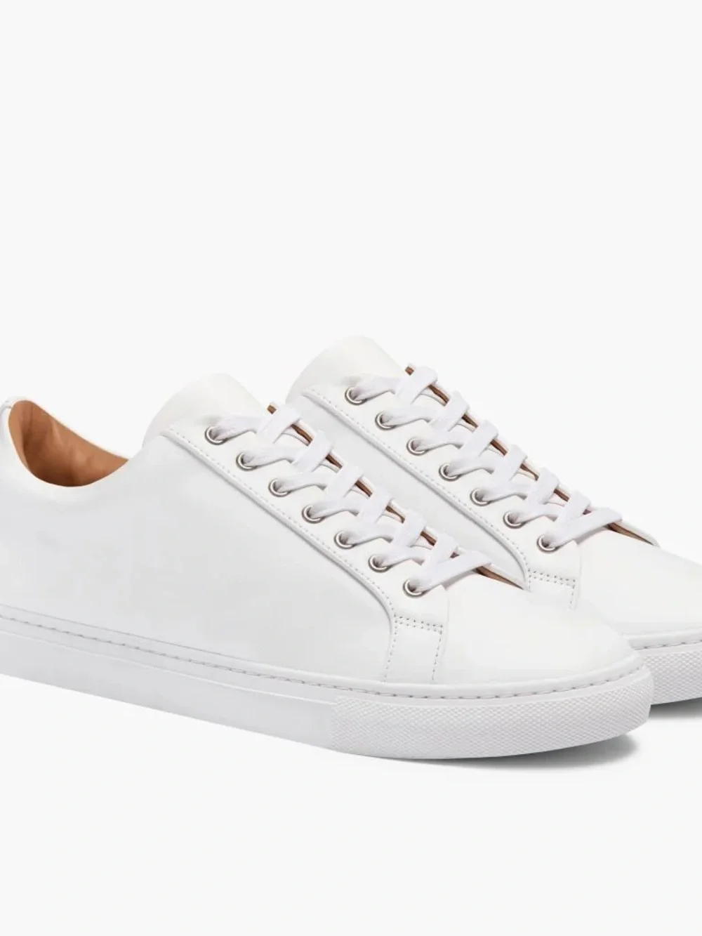 Thursday Boot Company- Premier Low Top